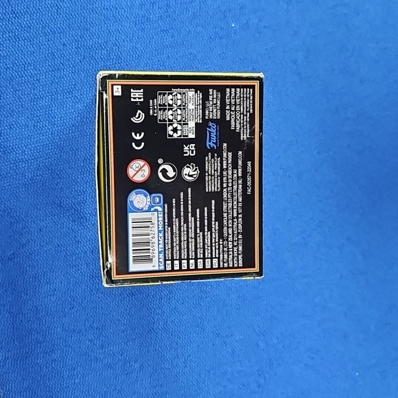 Funko POP! Marvel Sylvie Loki #988 Blacklight Special Edition New - Picture 6 of 6